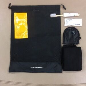 Lufthansa Toiletry Bag